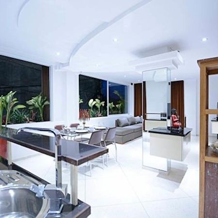 Flora Apartment Bali Seminyak Kültér fotó