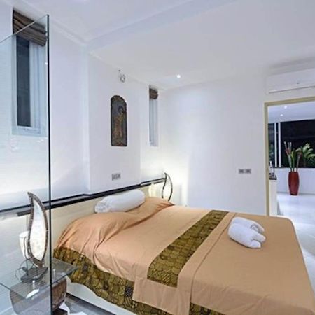 Flora Apartment Bali Seminyak Kültér fotó