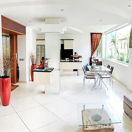 Flora Apartment Bali Seminyak Kültér fotó