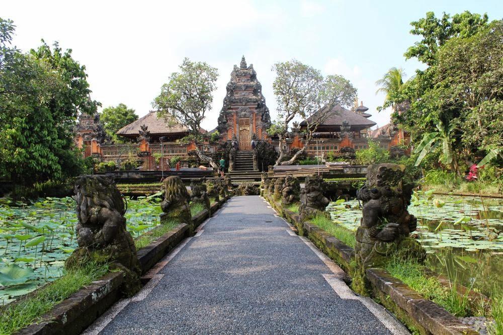 Flora Apartment Bali Seminyak Kültér fotó