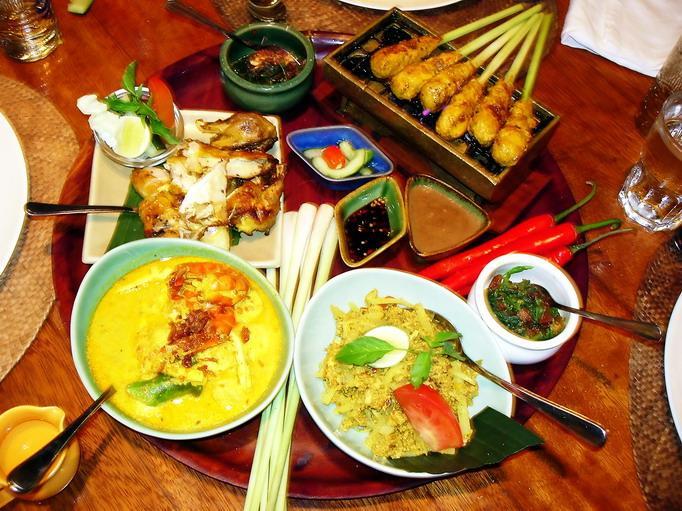 Flora Apartment Bali Seminyak Kültér fotó