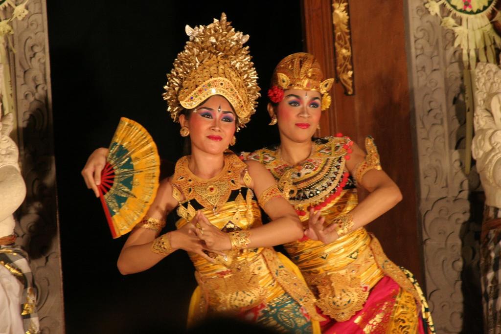 Flora Apartment Bali Seminyak Kültér fotó