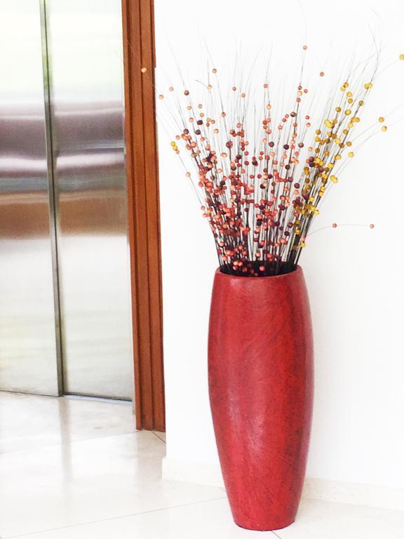 Flora Apartment Bali Seminyak Kültér fotó