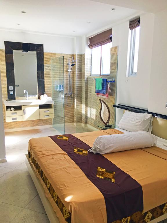 Flora Apartment Bali Seminyak Kültér fotó